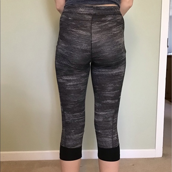 Capri leggings - Picture 2 of 4